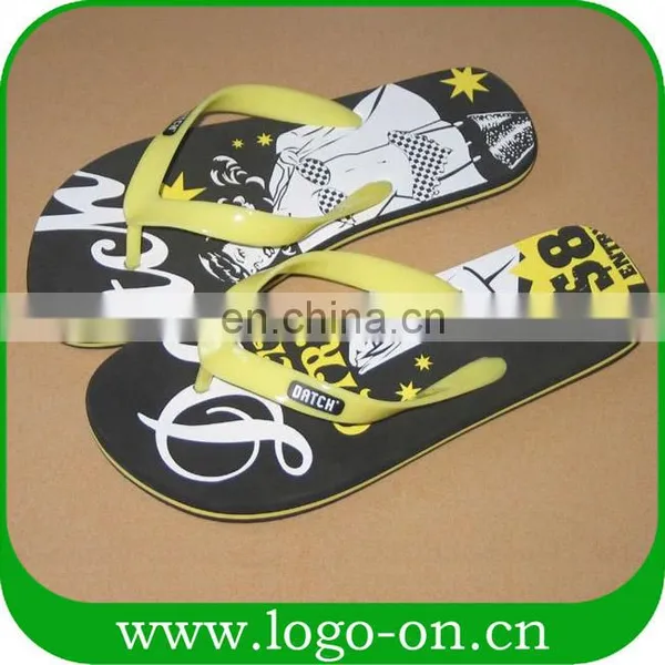 Eva Die Cut Flip Flop Slipper photo-2