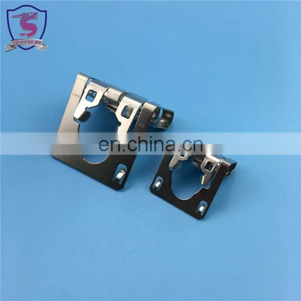 Customized Stamping Sheet Metal Memo Clip photo-2