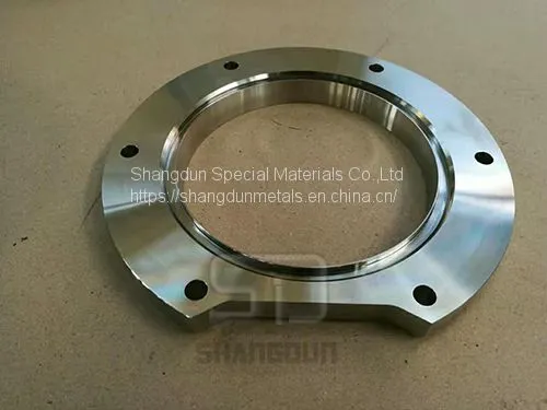 Forged Flanges photo-3