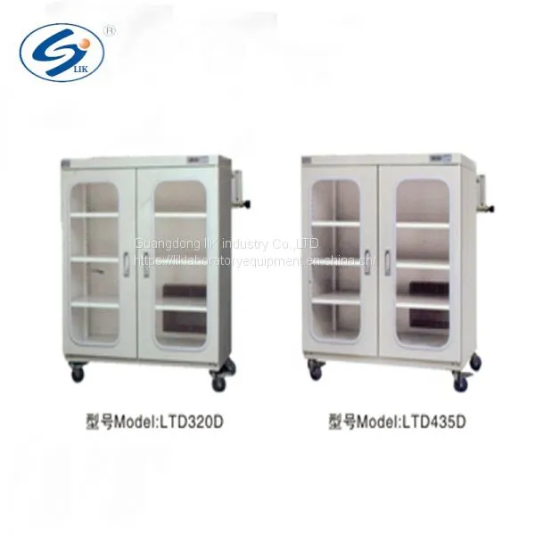 Automatic Nitrogen Cabinet
