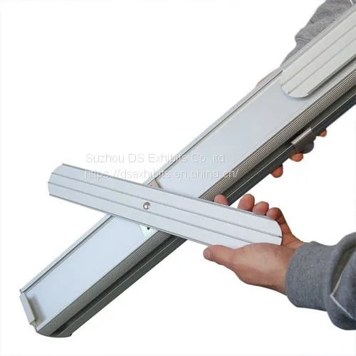 Roll up Banner Stand Model 2,Roll Up Banner Stand,Roll Up Banner photo-5