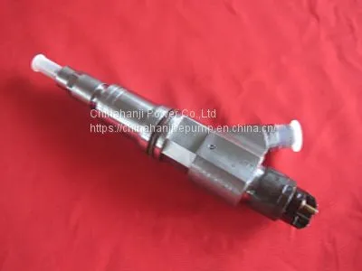Supply CHJ Common Rail Injector 0 445 120 321 photo-3