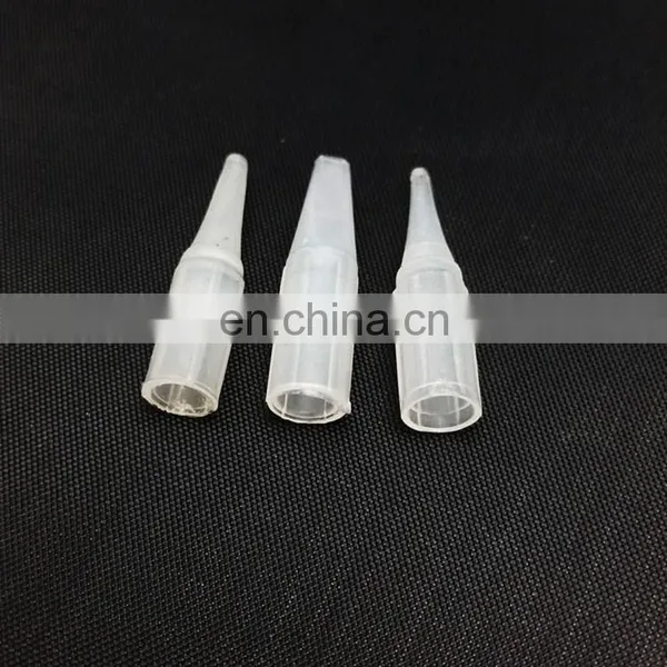 Wholesale Practical Permanent Makeup Tattoo Machine With Needles Tips Kits photo-5