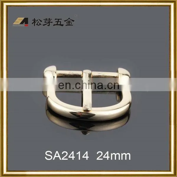 Fashion Dog Collar Buckle Metal and Low Price Dog Collar Metal Buckle photo-4