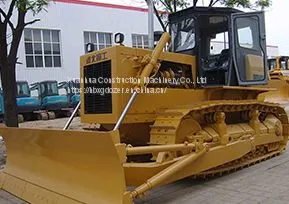 Бульдозер T140-1