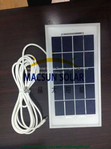 325Вт солнечная панель с высокой стабильностью, солнечный модуль от Macun Solar