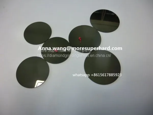 PCD Diamond Compact Tools,CBN Compact Tools photo-2