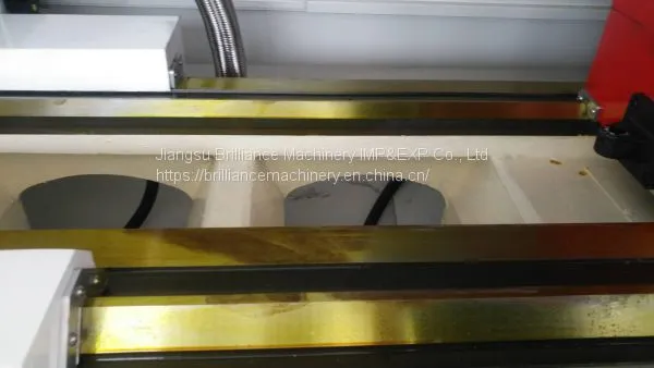 Shenyang ROAD 80135B CNC Horizontal Lathe photo-5