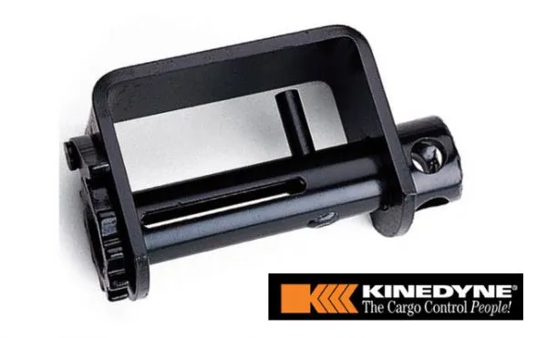 Ratchet WELD-ON WEBBING WINCHES KINEDYNE USA