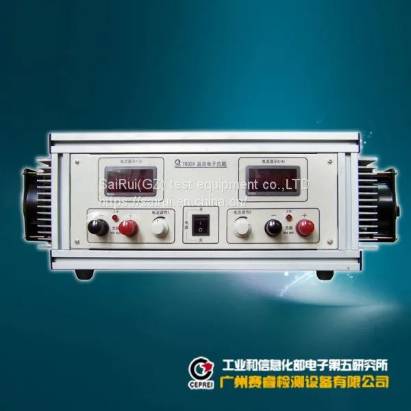 DC Electronic load