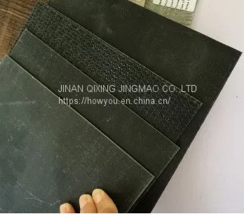 4 mm 5mm 6mm 7mm 8mm Wood Embossed Vinyl Click SPC Flooring From China photo-4
