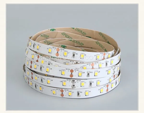 2019 Hot Selling Led Strip High Brightness Rope Cheaper Led Strips photo-5