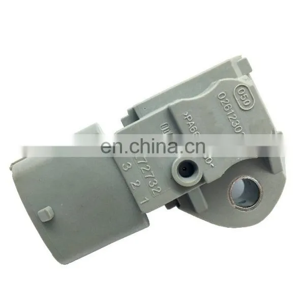 Fuel Pressure Regulator Sensor OEM 0261230239 31272732 photo-2