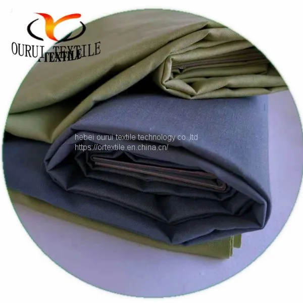 Manufacture Directly Tc Herringbone Pocket Fabric $0.5 /$0.5 Tc 80/20 Herringbone Pocket Fabric/0.5 Herringbone Pocket Fabric photo-3