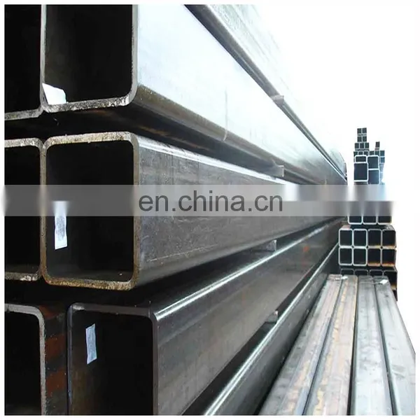 Precision Rectangular Steel Tubing Tube photo-4