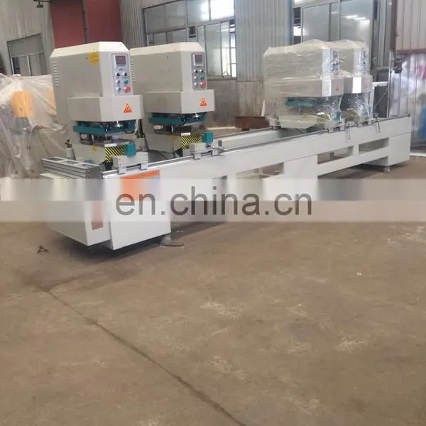 Customizable Pvc Windows and Doors Seamless Welding Machine photo-6