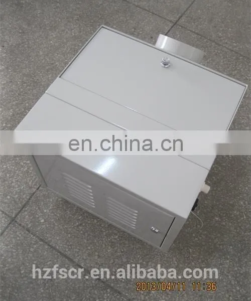 Movable Ultrasonic Industrial Cool Mist Air Humidifier JDH-G060Z From Hangzhou photo-5