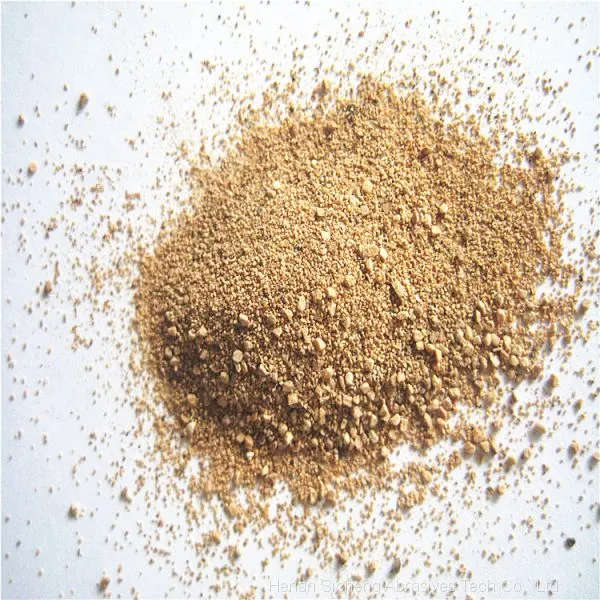 Factory Supply High Quality Walnut Shell Sand 40-100# for Polishing
