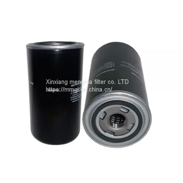 Boge Replacement Oil Filter 558000301 for Boge Air Compressor Parts photo-5