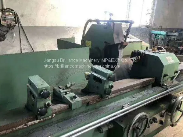 HDCNC M1350 Cylindrical Grinding Machine photo-4