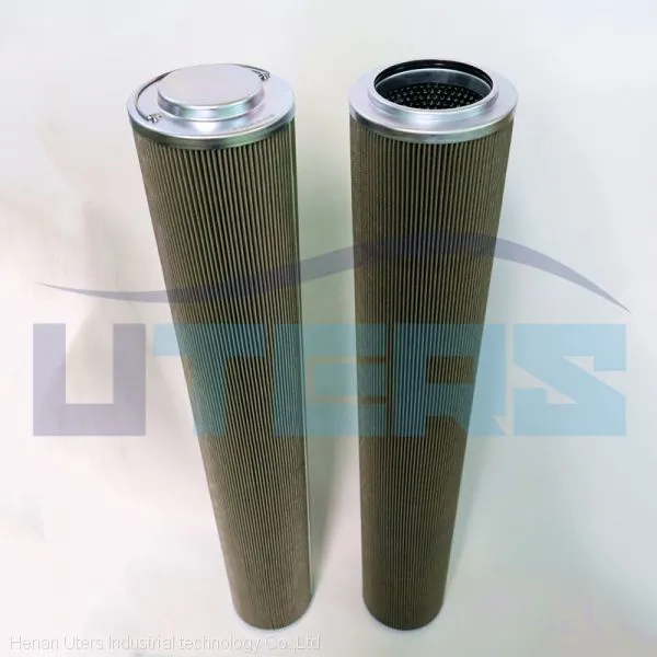 UTERS Replace of PALL Wind Power Gear Box Filter Element WR8300FOM39H-H Accept Custom photo-4
