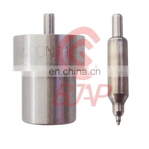 Fuel Injector Nozzle DN0PD619 093400-6260 photo-3
