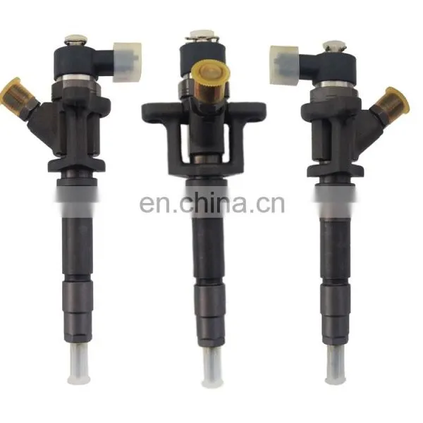 Brand New Injector 0445120048 0 445 120 048 for ME222914/ME223749/ME226718 for M I T S U B ISHI 4M50 photo-3