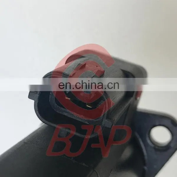 BJAP SK200-6E Solenoid Valve YN35V00061F1 KWE5K-31/G24DB50 photo-3
