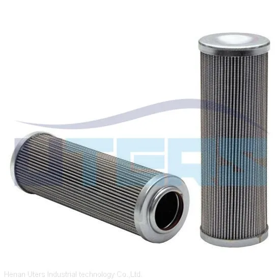UTERS FILTER Replacement of HYDAC Hydraulic Oil Filter Element 2600R050W/H CV photo-4
