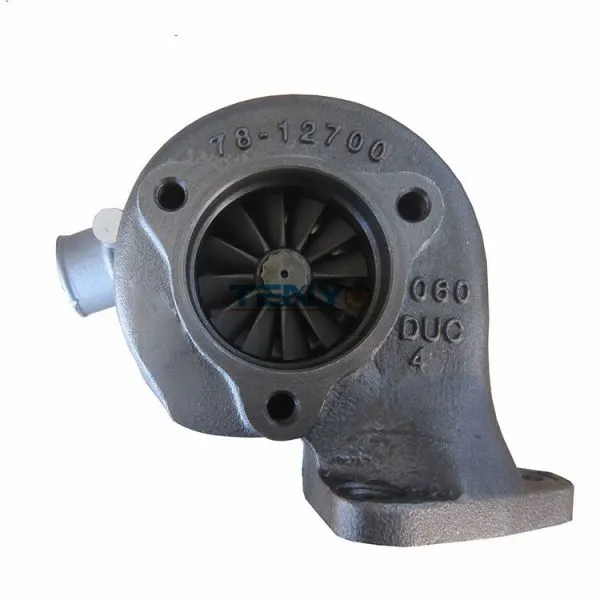 Turbocharger TD05-10A ME080098 49178-00510 49178-00500 photo-2