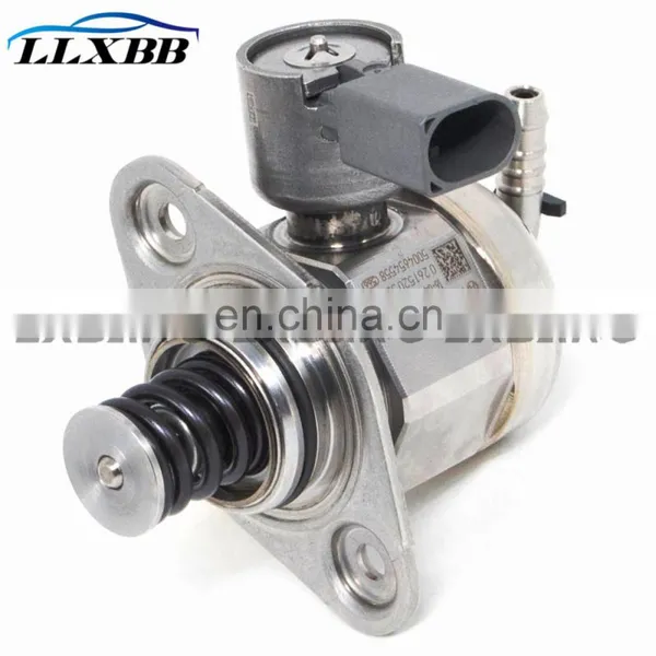 Genuine Quality High Pressure Fuel Pump 04E127026AP 04E127026 For VW Audi Seat Skoda photo-6