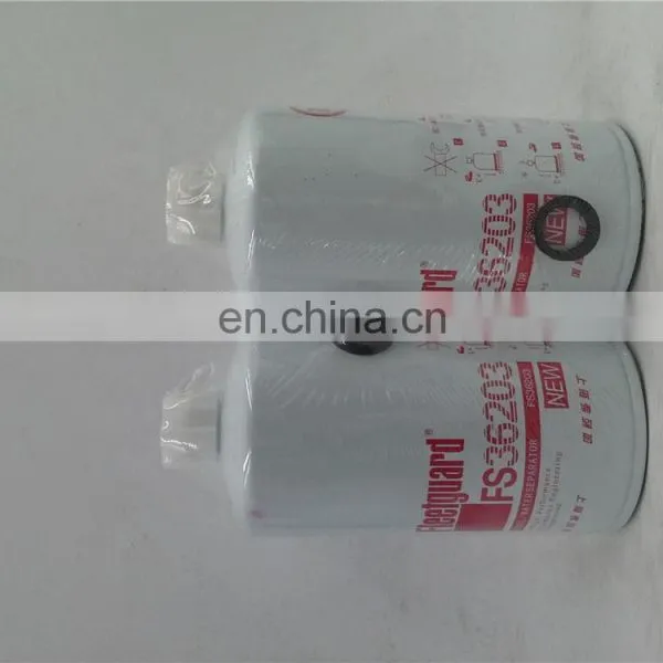 FS36203 High Performance Filter photo-3
