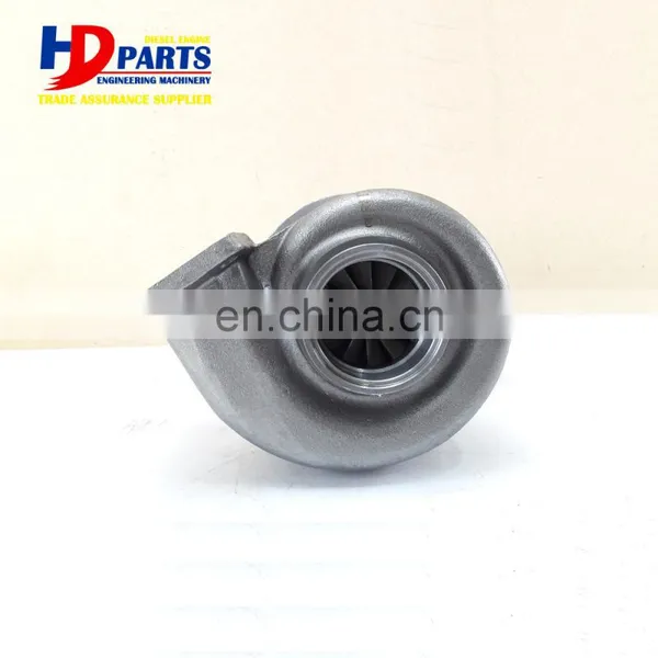 Diesel Engine 4BT 3.9 Turbocharger 3802290 photo-5