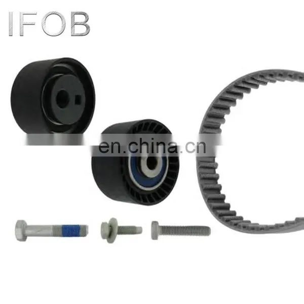 IFOB Engine Parts Timing Belt Kits For Citroen C5 I RHY VKMA03246 photo-5