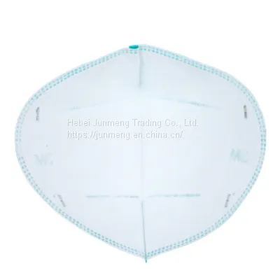 Supply 3M 9132 Mask N95 Protective Mask 9132 Mask Sales Dust Mask 3M9132 photo-5