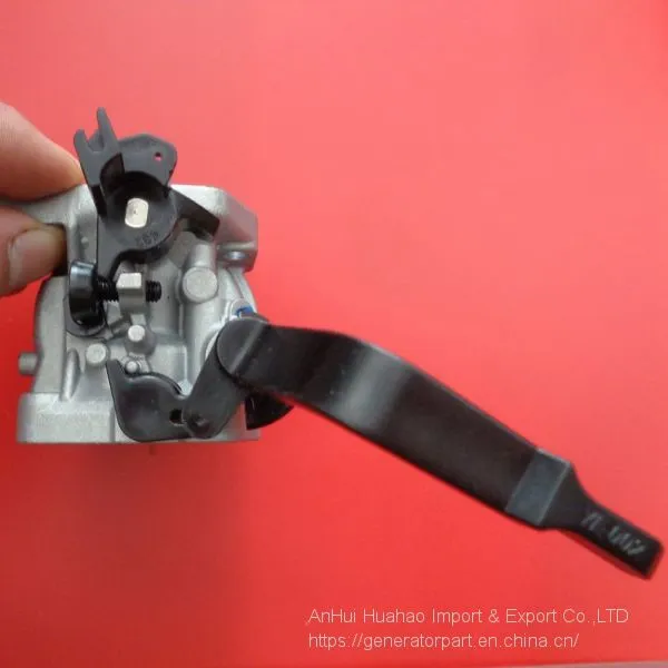 Good Quality 2kVA 168f 170f Power Generator Carburetor Spare Parts photo-5