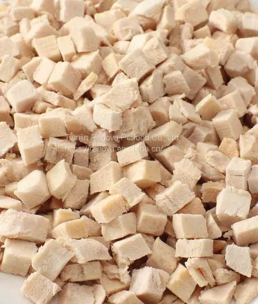 Ranova’Freeze-dried Chicken photo-2
