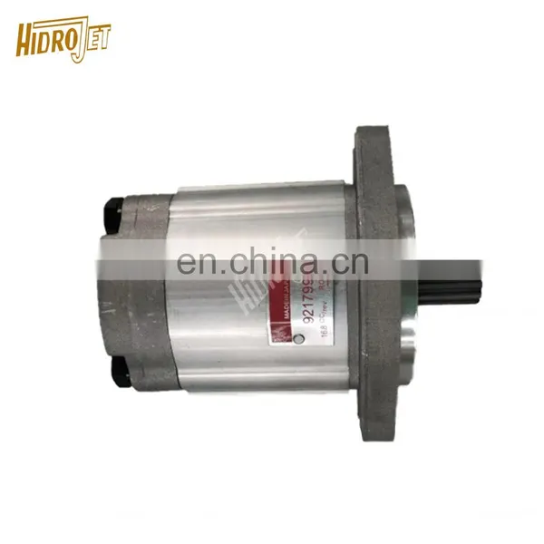 9217993/4181100 Hydraulic Gear Pump Fit for Excavator EX200-1 EX300-1 JD200LC