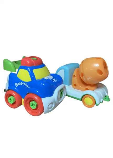 One-stop Service Sliding Doll For Transportation