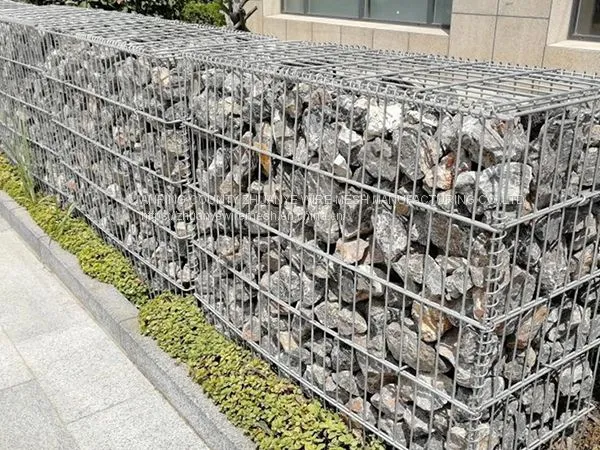 Gabion Welded Box