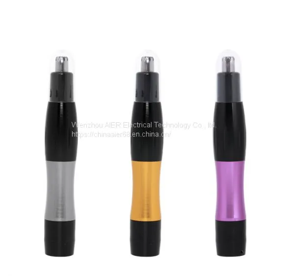 New Arrival Nose Hair Trimmer AE-829 photo-2