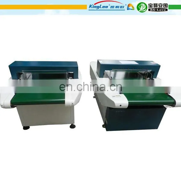 Professional Special Sewing Machine Garment Needle Detector photo-5
