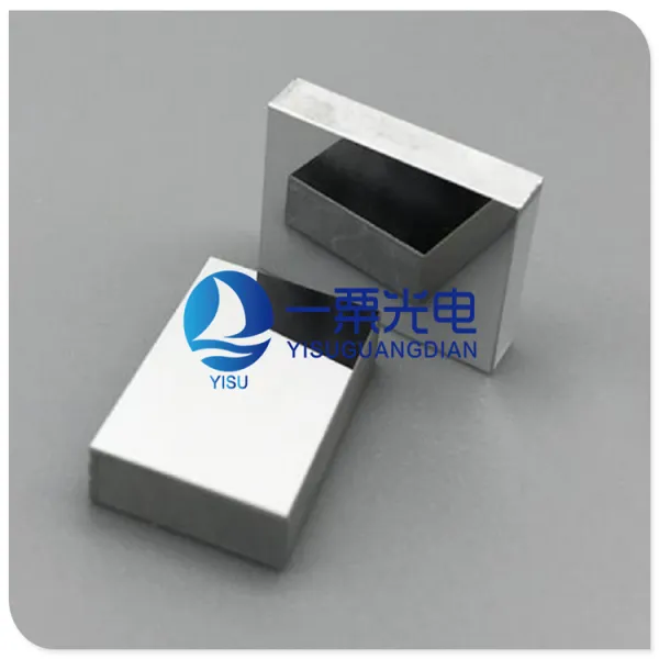 High Quality Optical Customized Bandpass Filter 630nm for Behavior Recognition photo-4