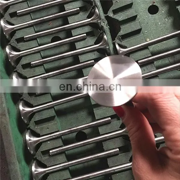 Race Ferrea 12+12 4JB1 4JH1 4BG1 4KH1 4HK1 4TNV94 4TNV98 4JJ1 4HF1 6BG1 6HK1 6WF1 Engine Cylinder Head Valve Spring Kits photo-3