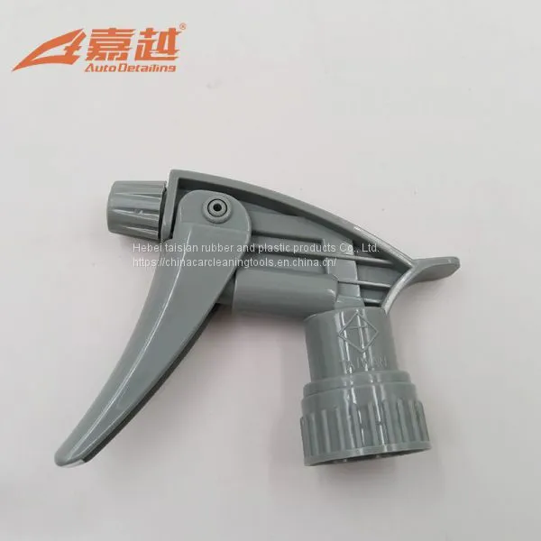 Acid and Alkali Resistant Watering Can Detailing Brushes Suppliers Auto Brush Supplier photo-4