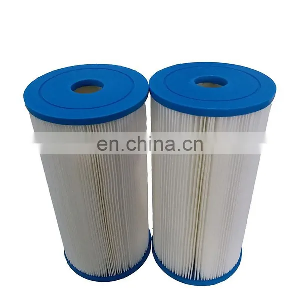 Pleated Swimming Pool Filter Cartridge Intex Water Filter photo-5
