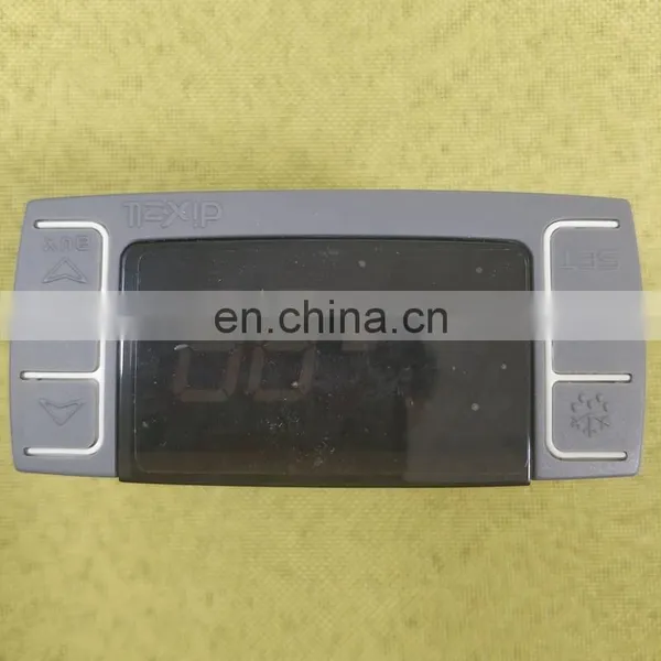 Dixell Thermostat LIFEBXB500 photo-2