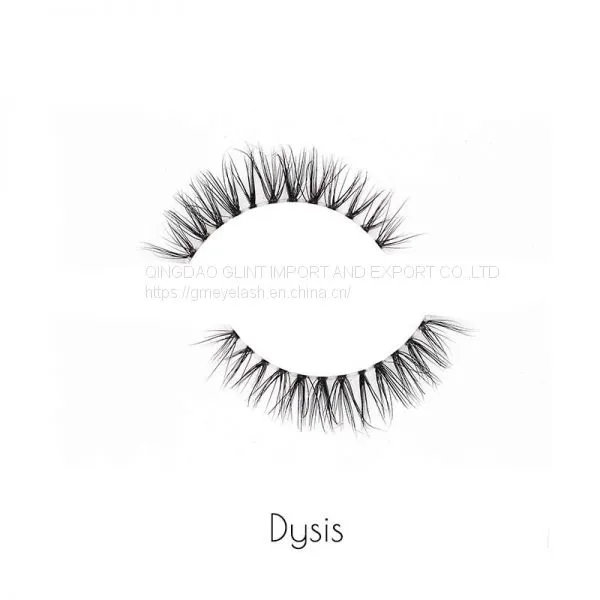 3d Mink Lashes Vendor