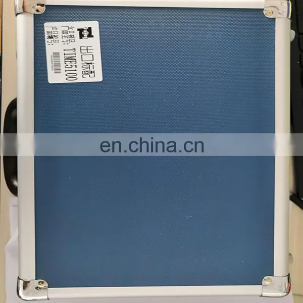 TH5100 TH130 Richter Leeb Hardness Tester With Integrated Calibration Function photo-5