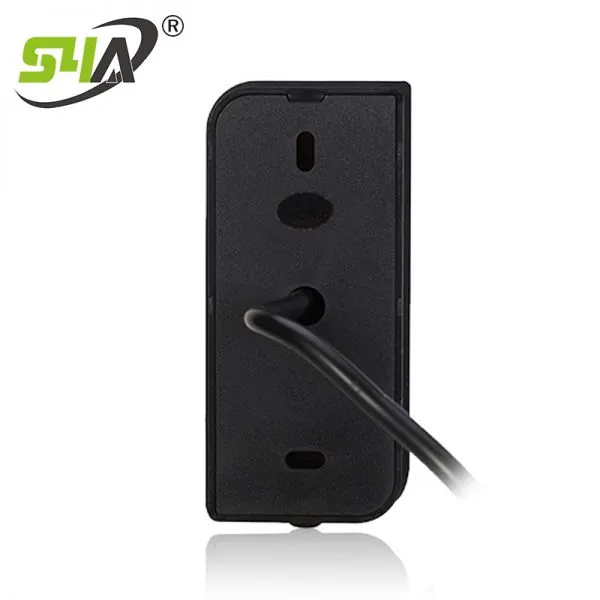 Proximity Access Control Waterproof RFID Card Reader With EM And Hid Card Wiegand Reader photo-3